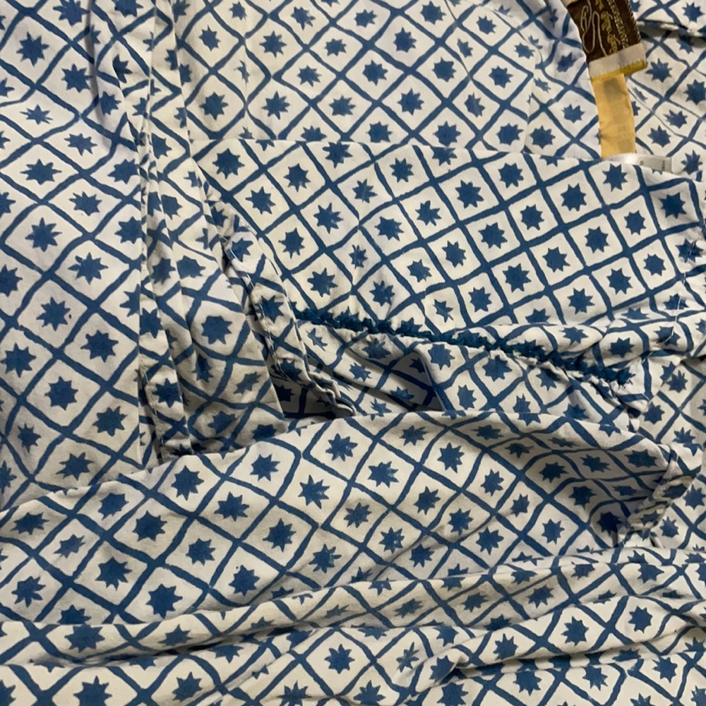 Printed flat sheet - Picture 3 of 5
